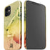 Profile of the Lion of Judah iPhone 12 Mini Lite Case