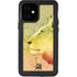 Profile of the Lion of Judah iPhone 12 Mini Waterproof Case