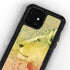 Profile of the Lion of Judah iPhone 12 Mini Waterproof Case