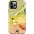 Profile of the Lion of Judah iPhone 12 Pro Impact Case