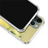 Profile of the Lion of Judah iPhone 12 Pro Max Clear Case