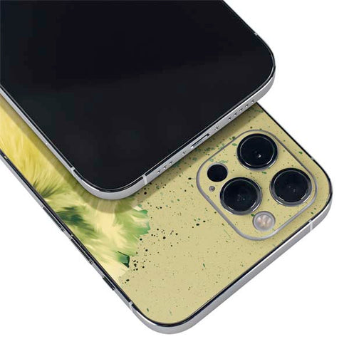 Profile of the Lion of Judah iPhone 12 Pro Max Skin