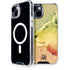 Profile of the Lion of Judah iPhone 13 MagSafe Case