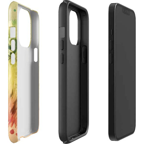 Profile of the Lion of Judah iPhone 13 Pro Impact Case