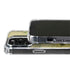 Profile of the Lion of Judah iPhone 13 Pro MagSafe Case