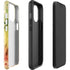Profile of the Lion of Judah iPhone 13 Pro Max Impact Case
