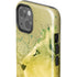Profile of the Lion of Judah iPhone 14 Plus Impact Case