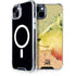 Profile of the Lion of Judah iPhone 15 MagSafe Case