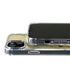 Profile of the Lion of Judah iPhone 15 MagSafe Case