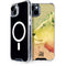 Profile of the Lion of Judah iPhone 14 Plus MagSafe Case