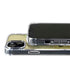 Profile of the Lion of Judah iPhone 14 Plus MagSafe Case