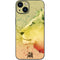 Profile of the Lion of Judah iPhone 15 Plus Skin