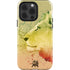 Profile of the Lion of Judah iPhone 15 Pro Impact Case