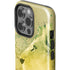 Profile of the Lion of Judah iPhone 15 Pro Impact Case