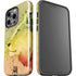 Profile of the Lion of Judah iPhone 14 Pro Impact Case