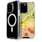 Profile of the Lion of Judah iPhone 14 Pro MagSafe Case