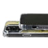 Profile of the Lion of Judah iPhone 14 Pro MagSafe Case
