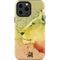 Profile of the Lion of Judah iPhone 14 Pro Max Impact Case