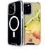 Profile of the Lion of Judah iPhone 14 Pro Max MagSafe Case