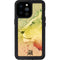 Profile of the Lion of Judah iPhone 14 Pro Max Waterproof Case