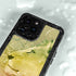 Profile of the Lion of Judah iPhone 14 Pro Max Waterproof Case