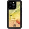 Profile of the Lion of Judah iPhone 14 Pro Waterproof Case