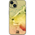 Profile of the Lion of Judah iPhone 14 Skin