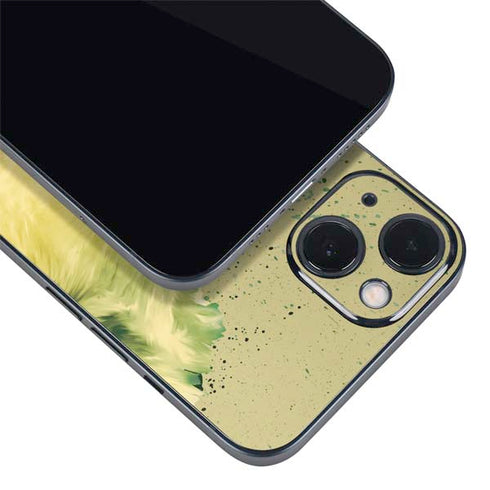 Profile of the Lion of Judah iPhone 14 Skin