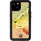 Profile of the Lion of Judah iPhone 15 Plus Waterproof Case