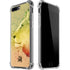Profile of the Lion of Judah iPhone 7/8 Plus Clear Case