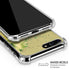 Profile of the Lion of Judah iPhone 7/8 Plus Clear Case