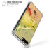 Profile of the Lion of Judah iPhone 7/8 Plus Clear Case