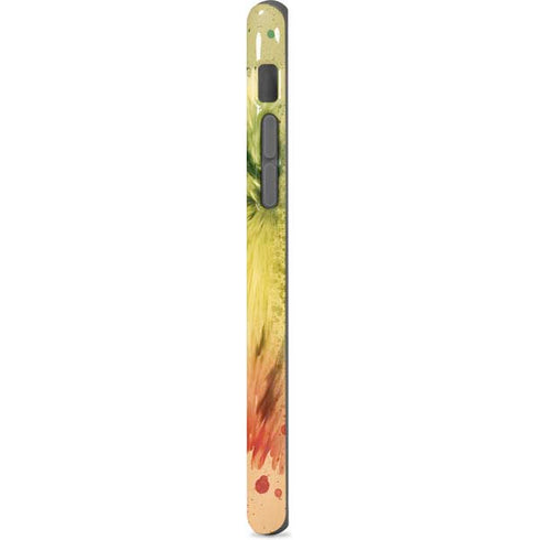Profile of the Lion of Judah iPhone 7 Pro Case