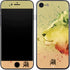 Profile of the Lion of Judah iPhone 7 Skin
