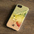 Profile of the Lion of Judah iPhone 8 Pro Case