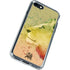 Profile of the Lion of Judah iPhone SE (2nd & 3rd Gen) Clear Case