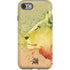 Profile of the Lion of Judah iPhone SE (2nd & 3rd Gen) Pro Case