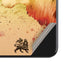 Profile of the Lion of Judah iPhone SE (2nd & 3rd Gen) Skin