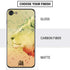Profile of the Lion of Judah iPhone SE (2nd & 3rd Gen) Skin