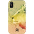Profile of the Lion of Judah iPhone X Pro Case