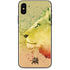 Profile of the Lion of Judah iPhone X Skin