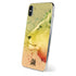 Profile of the Lion of Judah iPhone X Skin