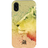 Profile of the Lion of Judah iPhone XR Pro Case