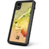 Profile of the Lion of Judah iPhone XR Waterproof Case