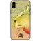 Profile of the Lion of Judah iPhone XS Max Skin
