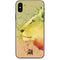 Profile of the Lion of Judah iPhone XS Skin