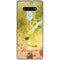 Profile of the Lion of Judah LG Stylo 6 Clear Case