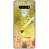 Profile of the Lion of Judah LG Stylo 6 Clear Case