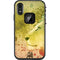 Profile of the Lion of Judah LifeProof Fre iPhone Skin