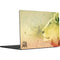 Profile of the Lion of Judah MacBook Air 15 in (2023) Skin